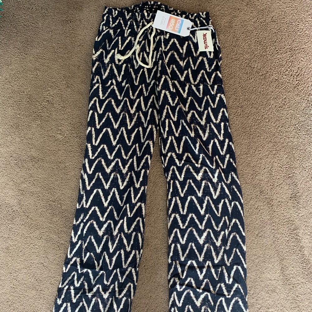 Cali 180 pants